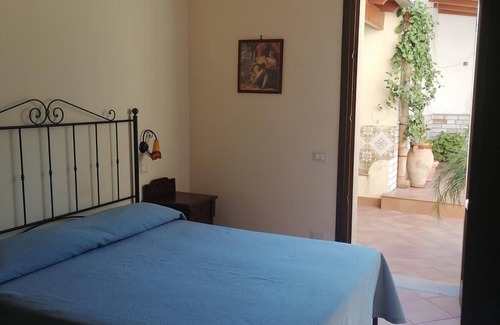 Macari Bed & Breakfast | Kalura