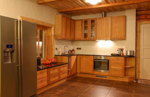 Kardla Villa | Kalurikodu Holiday Home