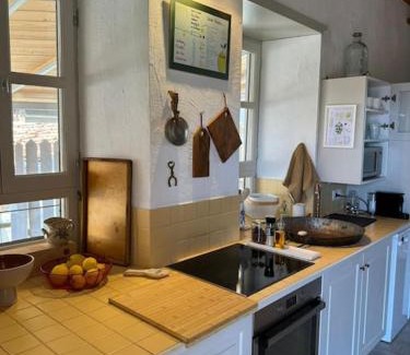 Xanthi Region House | Kalyvaki