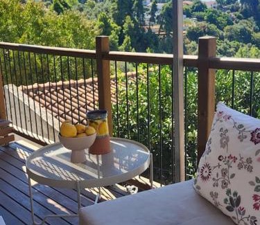 Xanthi Region House | Kalyvaki