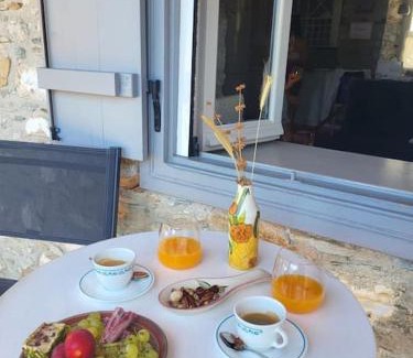 Xanthi Region House | Kalyvaki