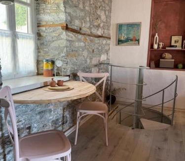 Xanthi Region House | Kalyvaki