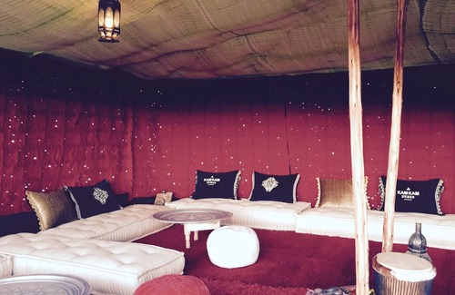 Rissani Other | Kam Kam Dunes