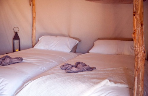 Rissani Other | Kam Kam Dunes