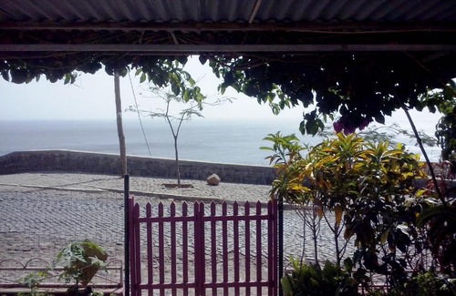 Cidade Velha Bed & Breakfast | Kama Ku Kafè - Pousada and B&B