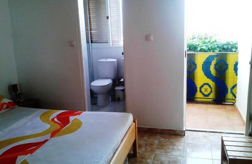 Cidade Velha Bed & Breakfast | Kama Ku Kafè - Pousada and B&B