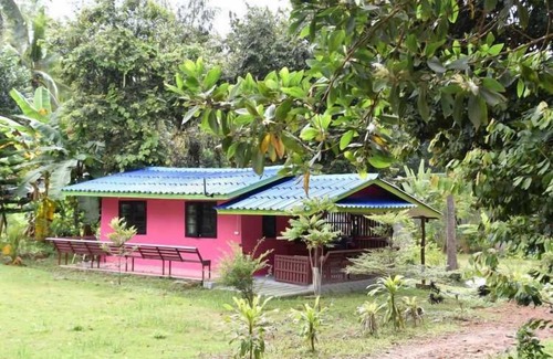 Ko Kood RV Rental | Kama Siri