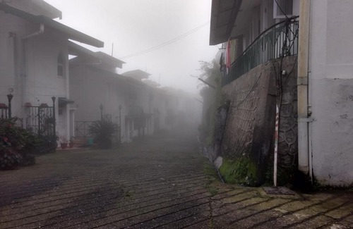 Mussoorie Apartment | Kamal Cottages