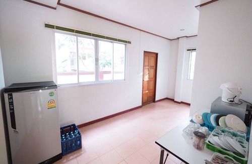 Phu Khao Thong Villa | Kamalar Palace Longstay house