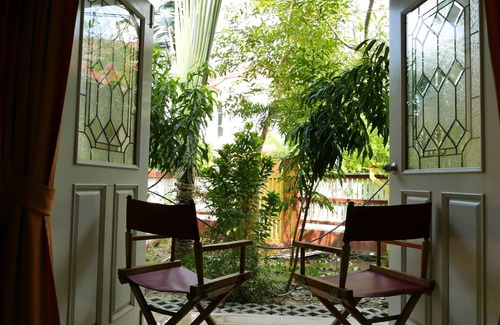 Phu Khao Thong Villa | Kamalar Palace Longstay house