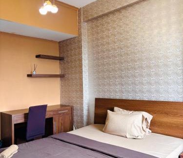 Pondokcina Apartment | Kamar Apartemen Harian by Younz Apartmen Depok