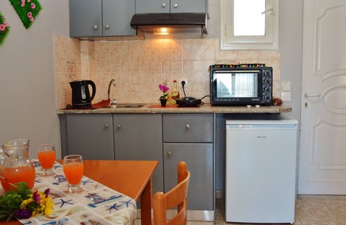 Alikanas Apartment | Kamara Apartments