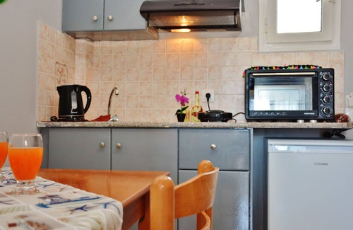 Alikanas Apartment | Kamara Apartments