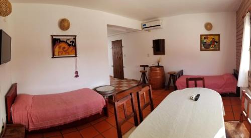 Cafayate Apartment | Kamay Apart Cafayate
