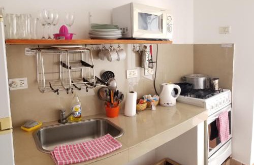 Cafayate Apartment | Kamay Apart Cafayate