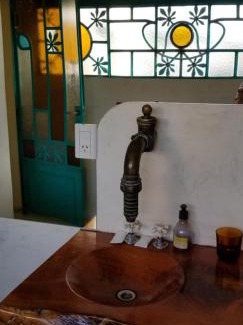 Cafayate Apartment | Kamay Apart Cafayate