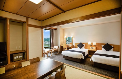 Sakawa-cho House | Kamenoi Hotel Kochi