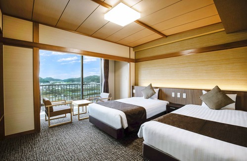 Sakawa-cho House | Kamenoi Hotel Kochi