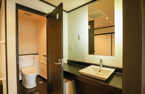 Sakawa-cho House | Kamenoi Hotel Kochi