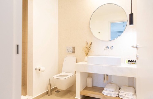 Antiparos Bed & Breakfast | KAMEO Antiparos