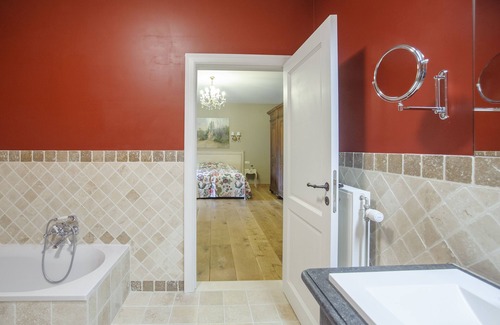 Gingelom House | Kamerijck Bed & Breakfast