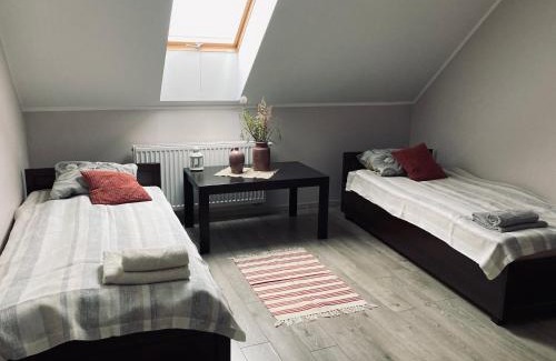 Zmigrod House | Kamienica pod Rakiem