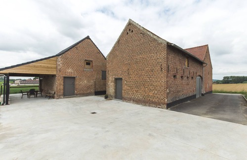 Herfelingen House | Kampara country house 30min from Brussels and centrally in Belgium