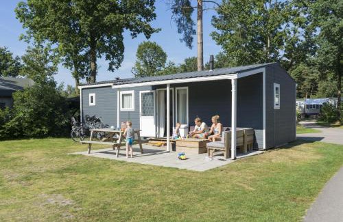 Rheeze Resort | Kampeerdorp de Zandstuve - Kindvriendelijke Vakantiepark