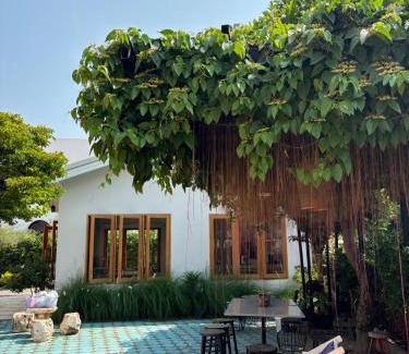 Koh Lan House | Kampu Resort Kohlarn