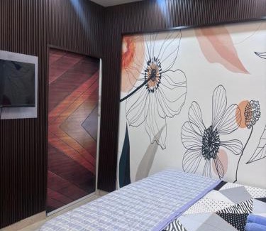 East of Kailash Apartment | kamstay