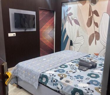 East of Kailash Apartment | kamstay