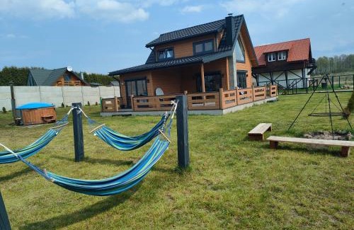 Pietrasze House | Kamyczek