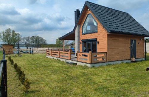 Pietrasze House | Kamyczek