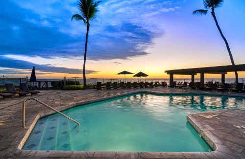 Keauhou House | Kanaloa at Keauhou 804