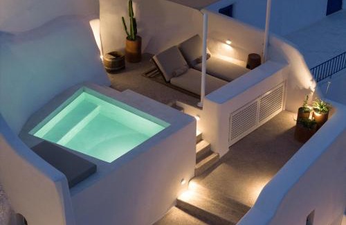 Vothon Villa | Kanava Cave Winery Villa