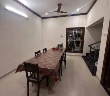 Coimbatore House | Kanchana Sirur home