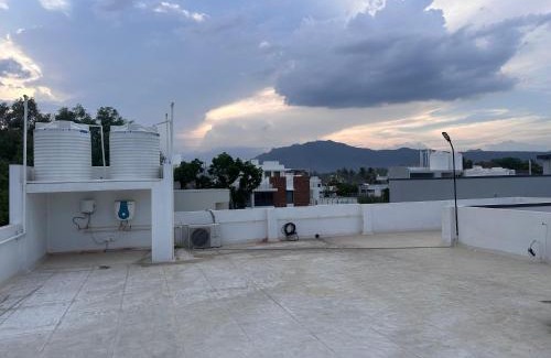 Coimbatore House | Kanchana Sirur home