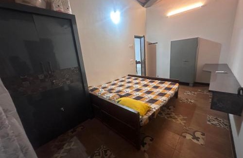 Coimbatore House | Kanchana Sirur home