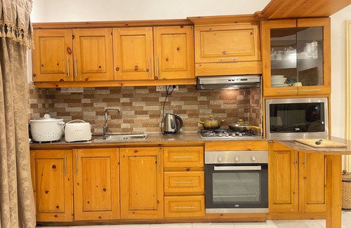 Kandy House | KANDY API Cottage(Home Stay)