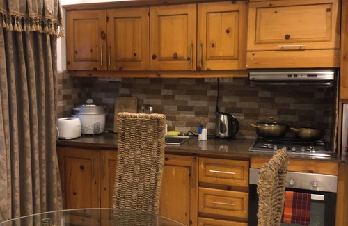 Kandy House | KANDY API Cottage(Home Stay)