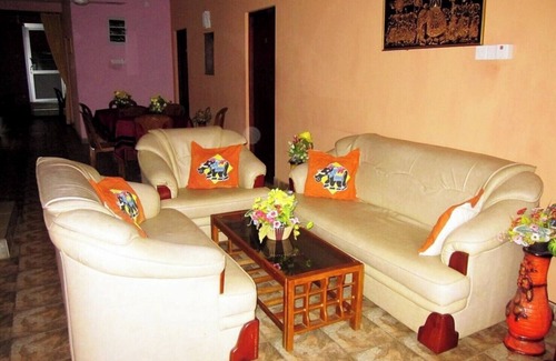 Peradeniya House | Kandy Paradise Resort