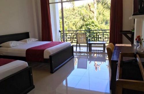 Tennekumbura Resort | Kandy Rivers Edge Nature Resort