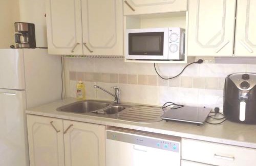 Kinnula Apartment | Kangaskoti