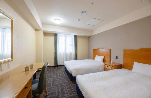 Izumiotsu Hotel | Kanku Izumiotsu Washington Hotel