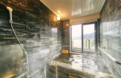 Kannawa Onsen House | Kannawaen