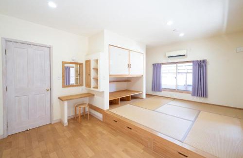 Muromoto House | KANNONJI syu - 観音寺 集 -