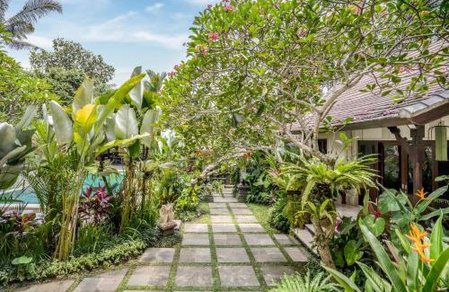Kutuh Kaja Hotel | Kano Sari Ubud Villas