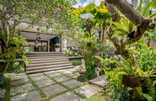 Kutuh Kaja Hotel | Kano Sari Ubud Villas