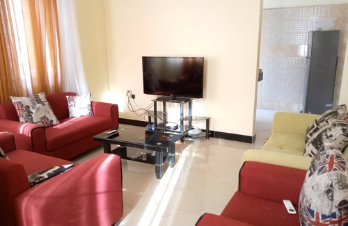 Kigamboni House | Kanyi KG2 Perfect Apartment Near The Beach