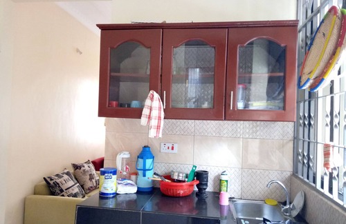 Kigamboni House | Kanyi KG2 Perfect Apartment Near The Beach